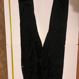 Dark Gray Jogger Pants